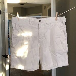 American Eagle Shorts 36 Waste